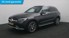 Gebruikt 2020 Mercedes GLC300 AMG Line Premium Plus SUV | € 40.945 (Eerlijke prijs)