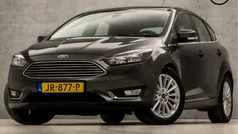 Grijs Gebruikt 2016 Ford Focus Sport Hatchback | € 10.245 (Eerlijke prijs)