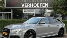 Gebruikt 2015 Audi RS6 S-Line Stationwagen | € 48.950 (Eerlijke prijs)