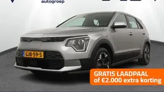 Gebruikt 2024 Kia e-Niro Light SUV | € 34.950 (Eerlijke prijs)