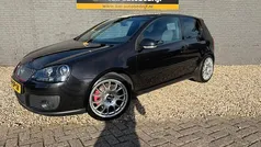 Zwart Gebruikt 2006 VW Golf V GTI Hatchback | € 5.450 (Eerlijke prijs)
