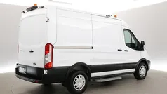 Gebruikt 2021 Ford Transit Van | € 15.700 (Super prijs)