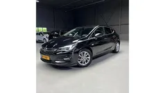 Gebruikt 2017 Opel Astra Innovation Hatchback | € 10.499 (Eerlijke prijs)