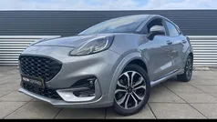 Grijs Gebruikt 2021 Ford Puma Gen-E ST-Line SUV | € 21.745 (Eerlijke prijs)