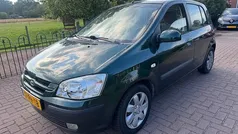 Gebruikt 2004 Hyundai Getz Hatchback | € 2.750 (Eerlijke prijs)