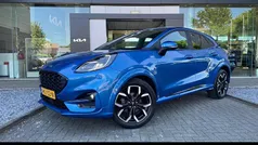 Blauw Gebruikt 2021 Ford Puma ST-Line SUV | € 22.950 (Super prijs)