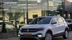 Gebruikt 2020 VW T-Cross Style SUV | € 24.949 (Eerlijke prijs)
