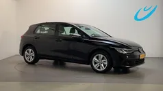 Zwart Gebruikt 2020 VW Golf VIII Business Hatchback | € 19.450 (Eerlijke prijs)