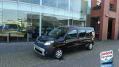 Overige Gebruikt 2017 Renault Kangoo MPV | € 6.999 (Goede deal)