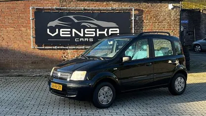 Occasion Fiat Panda 60 PK (44 kW) 2005 Hatchback