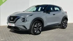 Gebruikt 2024 Nissan Juke Acenta SUV | € 22.435 (Eerlijke prijs)