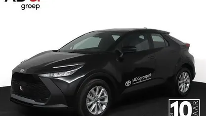 Occasion 2025 Toyota C-HR Active SUV | € 34.950 (Goede deal)
