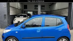 Gebruikt 2010 Hyundai i10 Hatchback | € 5.940 (Eerlijke prijs)