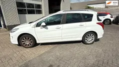 Gebruikt 2008 Peugeot 308 Stationwagen | € 699 (Eerlijke prijs)