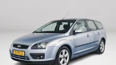Gebruikt 2006 Ford Focus Futura Stationwagen | € 1.900 (Eerlijke prijs)