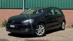 Gebruikt 2010 VW Golf VI Hatchback | € 6.250 (Eerlijke prijs)