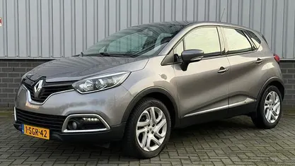 Occasion Renault Captur Dynamique 90 PK (66 kW) 2013 SUV