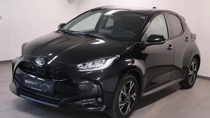 Gebruikt 2026 Toyota Yaris Comfort Hatchback | € 29.945 (Eerlijke prijs)