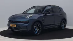 Blauw Gebruikt 2023 Lynk & Co 01 SUV | € 28.300 (Eerlijke prijs)