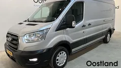 Gebruikt 2020 Ford Transit Trend Van | € 18.950 (Eerlijke prijs)