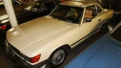 Gebruikt 1987 Mercedes 560 Sedan | € 22.500