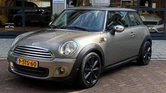 Gebruikt 2013 Mini ONE Hatchback | € 6.499 (Eerlijke prijs)
