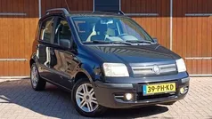 Gebruikt 2004 Fiat Panda Emotion Hatchback | € 2.250 (Eerlijke prijs)