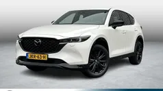 Gebruikt 2023 Mazda CX-5 Homura-Line SUV | € 38.900 (Eerlijke prijs)