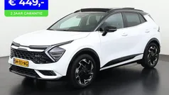 Wit Gebruikt 2023 Kia Sportage SUV | € 35.690 (Eerlijke prijs)