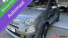Gebruikt 2018 Fiat 500 Sport Hatchback | € 13.450 (Eerlijke prijs)