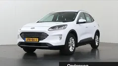 Gebruikt 2022 Ford Kuga Titanium SUV | € 24.935 (Super prijs)