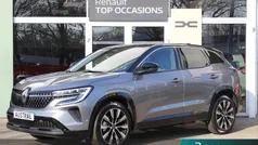 Overige Nieuw 2025 Renault Austral Techno SUV | € 42.436 (Goede deal)