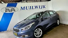Gebruikt 2014 Kia Ceed Sportswagon Stationwagen | € 8.950 (Eerlijke prijs)