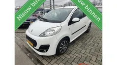 Gebruikt 2012 Peugeot 107 Active Hatchback | € 2.750 (Eerlijke prijs)