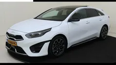 Gebruikt 2024 Kia ProCeed GT-Line Hatchback | € 28.940 (Super prijs)