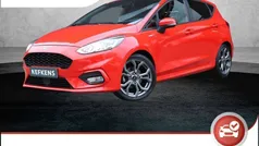 Gebruikt 2019 Ford Fiesta ST-Line Hatchback | € 13.900 (Eerlijke prijs)