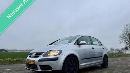 Gebruikt 2006 VW Golf Plus Cross MPV | € 2.750 (Eerlijke prijs)