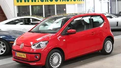 Gebruikt 2012 VW up! high up! Hatchback | € 4.444 (Eerlijke prijs)