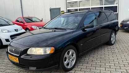 Occasion 2006 Volvo V70 Stationwagen | € 3.495 (Super prijs)