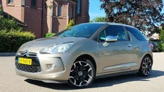 Gebruikt 2011 Citroën DS3 So Chic Hatchback | € 3.499 (Eerlijke prijs)