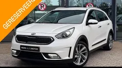 Gebruikt 2017 Kia Niro First Edition SUV | € 17.445 (Eerlijke prijs)