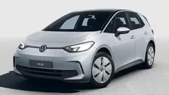 Zilver Nieuw 2025 VW ID.3 Pure Hatchback | € 30.995 (Eerlijke prijs)