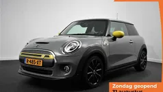 Grijs Gebruikt 2020 Mini Cooper Hatchback | € 18.790 (Eerlijke prijs)