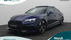 Blauw Gebruikt 2019 Audi RS5 Sportback Design Hatchback | € 68.750 (Super prijs)