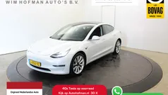 Gebruikt 2019 Tesla Model 3 Long Range Sedan | € 21.240 (Eerlijke prijs)