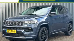 Blauw Gebruikt 2022 Jeep Compass SUV | € 26.890 (Eerlijke prijs)
