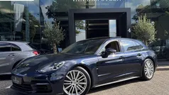 Blauw Gebruikt 2019 Porsche Panamera S E-Hybrid Sport Turismo Sedan | € 75.745 (Eerlijke prijs)