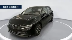 Zwart, metallic lak Gebruikt 2024 VW Golf VIII Edition Hatchback | € 28.440 (Goede deal)