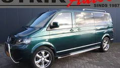 Gebruikt 2005 VW T5 Highline Van | € 7.489 (Super prijs)