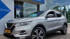 Grijs Gebruikt 2017 Nissan Qashqai 360º SUV | € 16.450 (Eerlijke prijs)